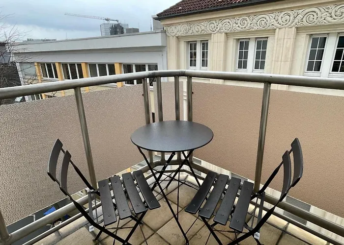 Hotel Koenigshof Dortmund