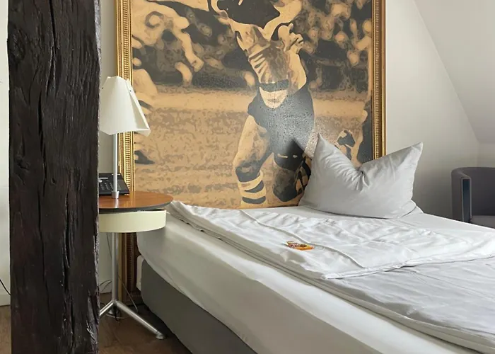 Der LennhofHotel Dortmund