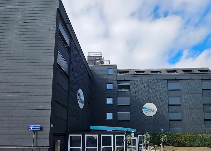 stays design Hotel Dortmund