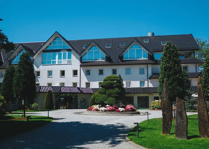 l'Arrivée Hotel & Spa